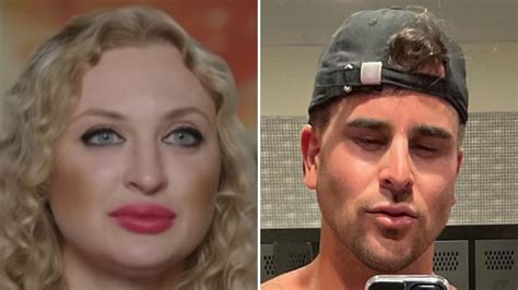 90 Day Fiance’s Natalie Mordovtseva Messaged Josh Seiter。